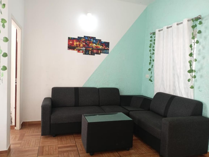 3, Banana Leaf Villa Athirappilly, Thrissur