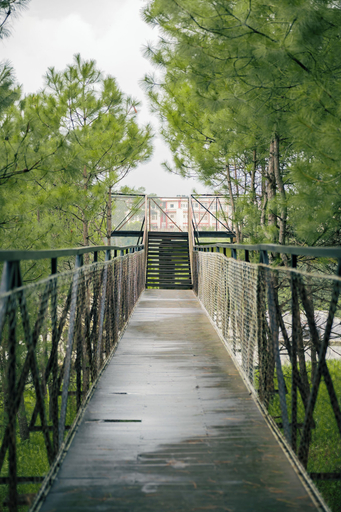 Property grounds 4, Leikyard Resort Shillong, East Khasi Hills