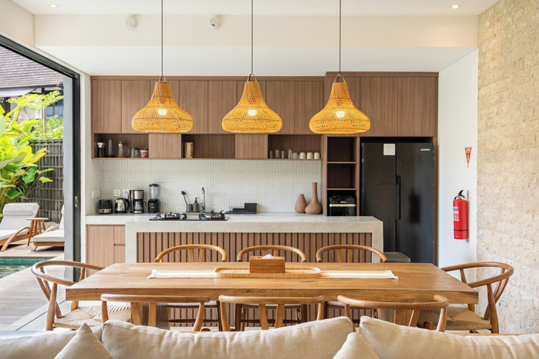 Food & Drinks 5, Yoki Villa by Betterplace, Badung