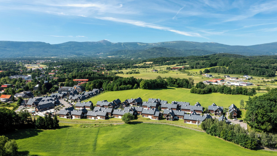 Exterior 4, Apartamenty Sun & Snow Łomnica, Jelenia Góra