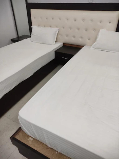 Bedroom 2, Bodhi Stay, Gaya