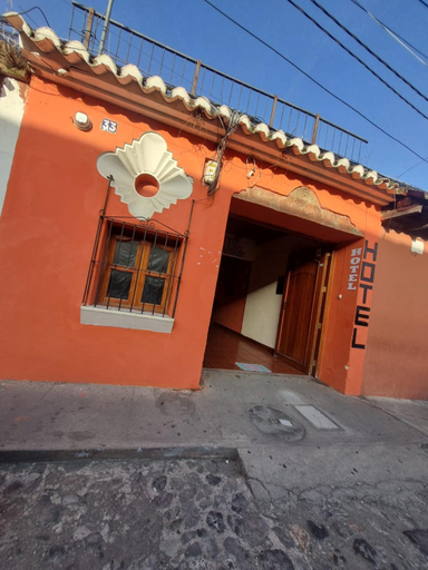 Others 5, Hotel Dreams of Antigua, Antigua Guatemala