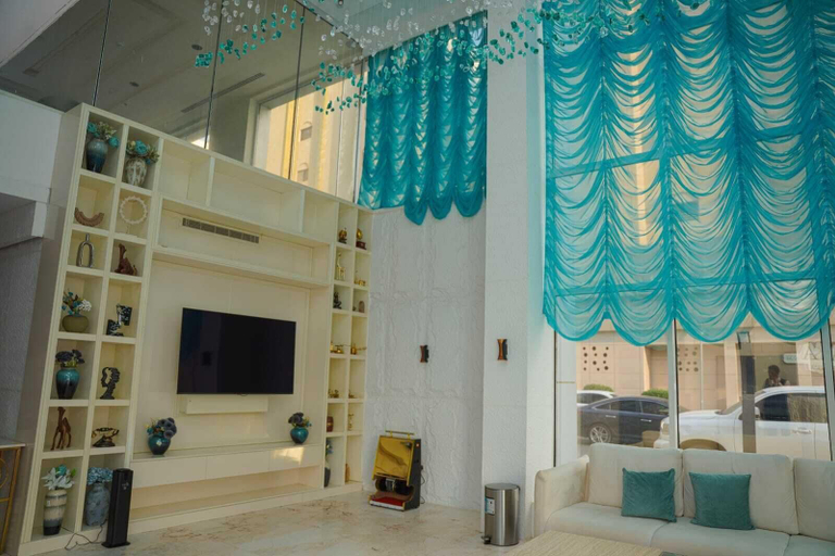 Interior 3, Casa For Serviced Apartments, Riyadh
