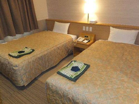 Others 5, Cherry Park Hotel, Sagae