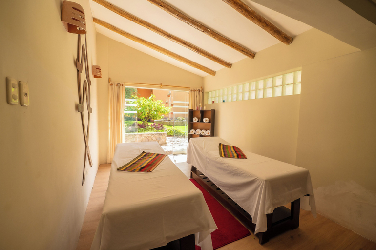 Bedroom 3, San Agustin Urubamba & Spa, Urubamba