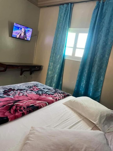 Bedroom 5, Hotel Matmata, Matmata