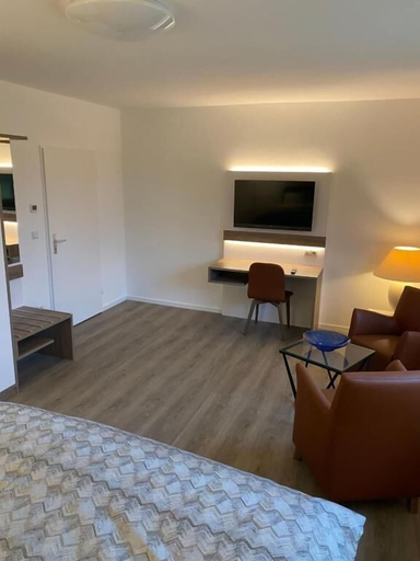 Room 3, Pension zum Wohlfühlen Grotheer, Osterholz
