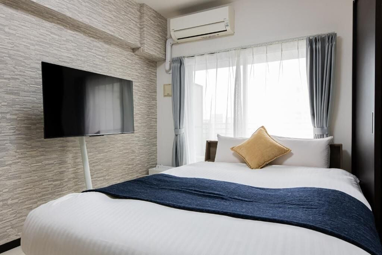Room 1, SPAZIO 2 Canal Hakata Annex, Fukuoka