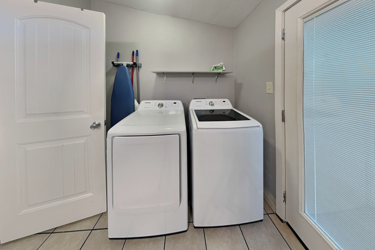 Property amenity 4, Al & Sherry's Oasis, Aransas