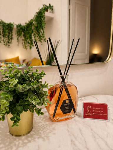 Food & Drinks, RELAIS TORRE GLORIA, Napoli