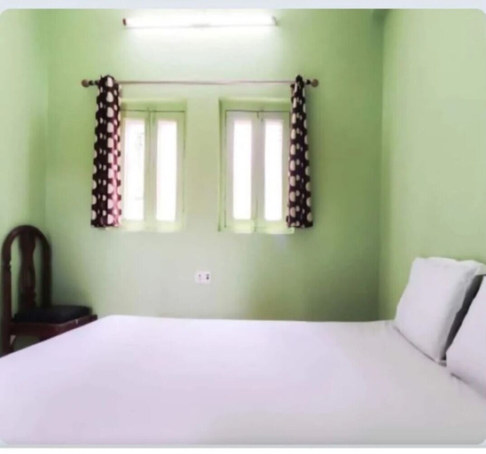 Bathroom, Hotel balaji yatri niwas, Lucknow