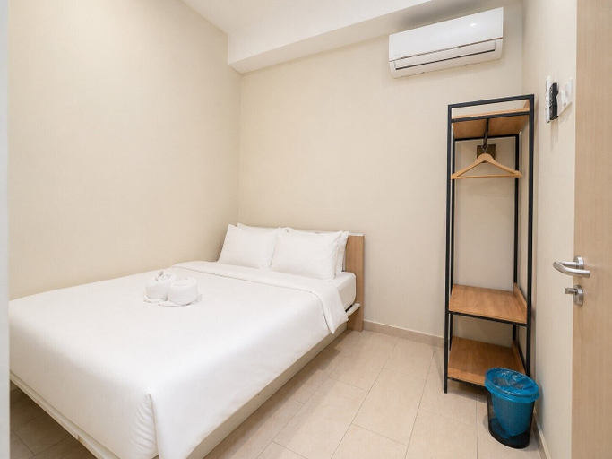 Room 3, Swing & Pillows Setapak Central, Kuala Lumpur