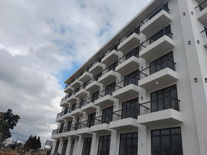 Exterior 2, Pinewood Dalat, Đà Lạt