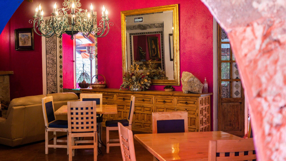 Food & Drinks 5, Molino de los Reyes, Ixtacuixtla de Mariano Matamoros