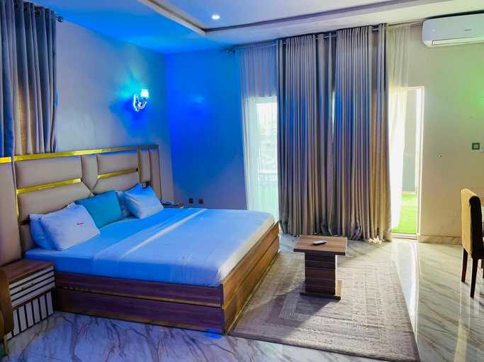 5, Fast Track Hotel LTD, Ardo-Kola