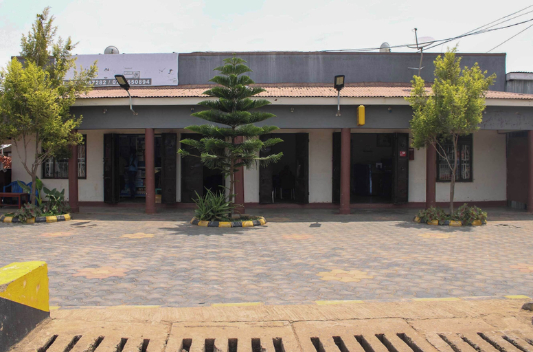 Exterior, Dreamland Hotel Annex Branch Airport Rd, Ayivu