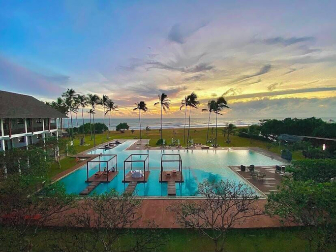 Garden 4, Suriya Luxury resort & Spa, Wennappuwa