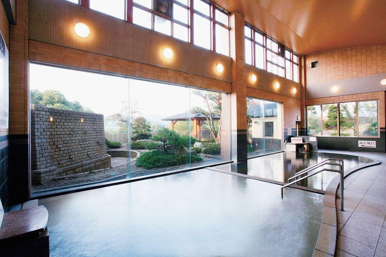 Sport & Beauty, Cherry Park Hotel, Sagae