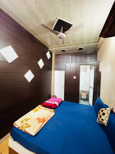 Interior, Hotel Nityam Stay, Ujjain