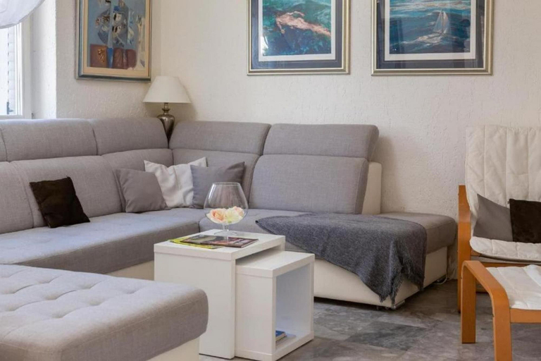 Living room 3, Villa Majestic, Primošten