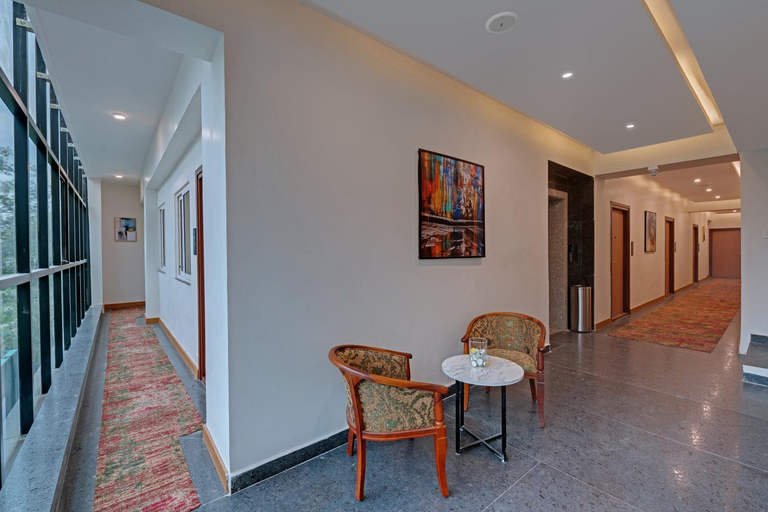 Facilities 3, Quality Inn Bhavishya Whitefield Bangalore, Bangalore