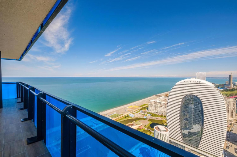 Nearby attraction 4, Orbi City - Nice Sea View Apartments, Batumi