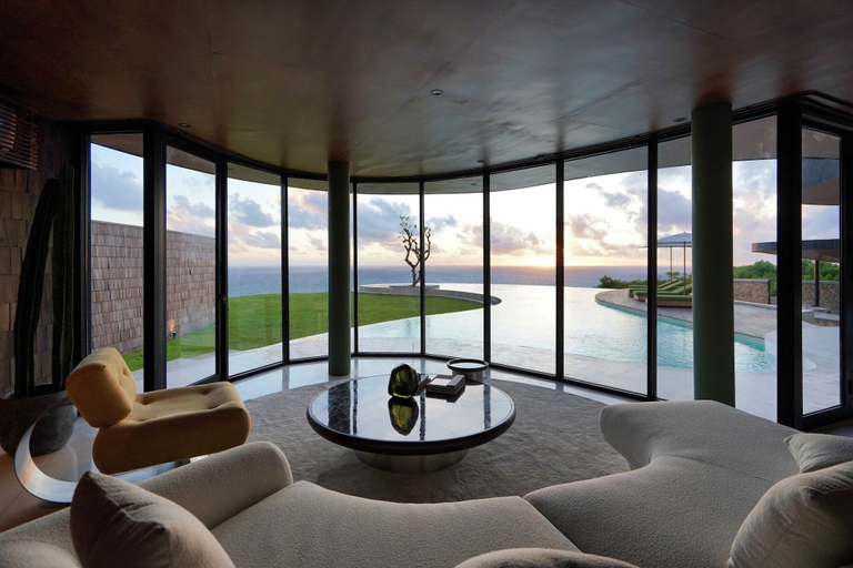 Interior 5, Nya Uluwatu, Badung