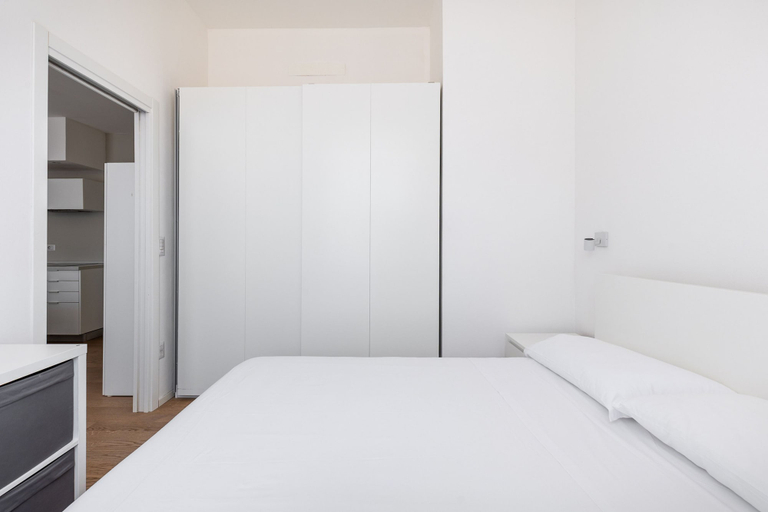 Room 3, San Gervasio Apartment by Wonderful Italy, Bologna