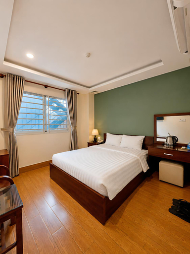 Bedroom 2, GOLF STAR HOTEL, Gò Vấp