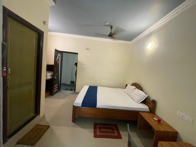 2, Hotel D Sangay, Darjiling