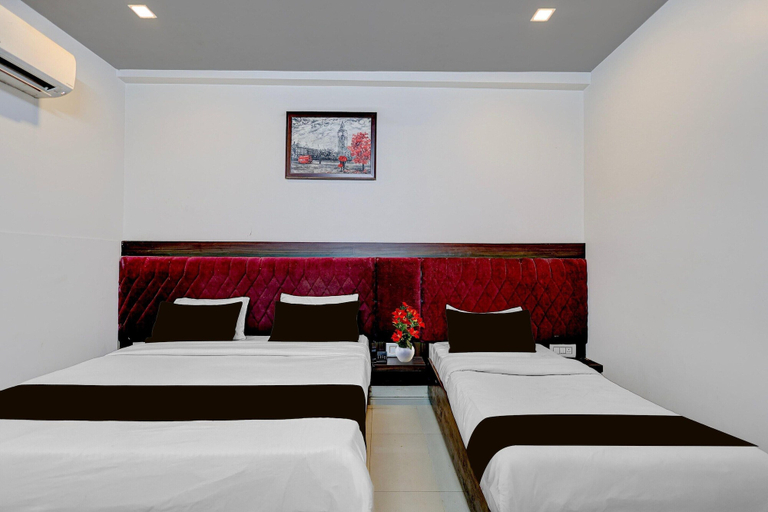 Room 2, Classic Ranipur Mor, Hardwar