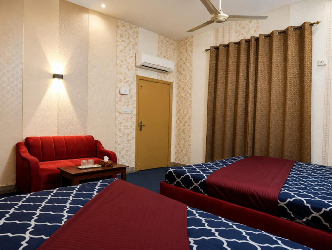 3, The Moonlight Guest House, Lahore