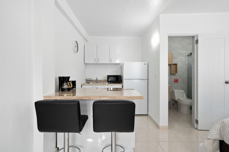 Living area 2, Colmado by Otium