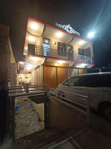 Others 3, Royal Hotel Jaglot Gilgit, Northern Areas
