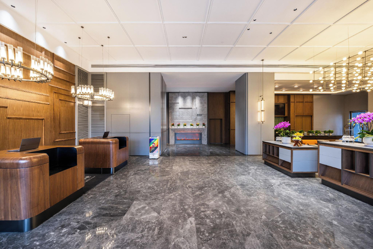 Others 4, UrCove by HYATT Wuhan Jiefang Riverside, Wuhan
