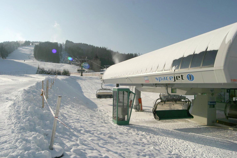 Others 5, Apartment for Families & Groups in Altenmarkt, Sankt Johann im Pongau