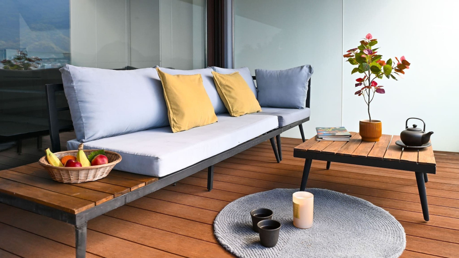 Living room 5, Luxury Corba Lake View Apartment With Terrace, Lugano