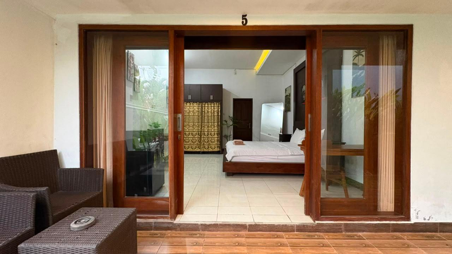Others 3, Pondok Cintya Kerobokan Canggu, Badung