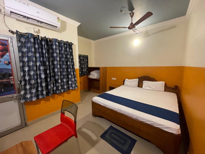 4, Hotel D Sangay, Darjiling