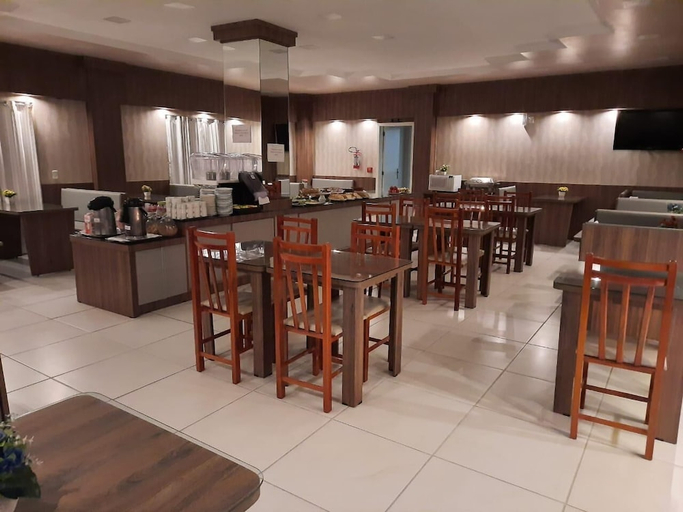 Food & Drinks 4, Hotel Joacaba, Joaçaba