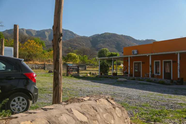 Exterior & Views 1, Buenas Vibras Hosteria Rural, Chicoana