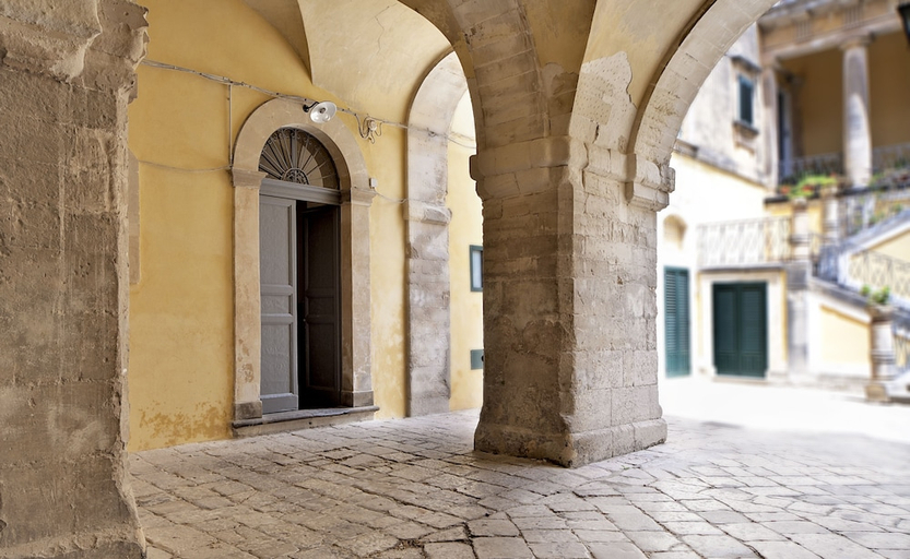 Exterior & Views, Epoca  - Camere con Stile, Ragusa