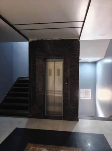 Lobby 5, Fabhotel Panther, Jaipur