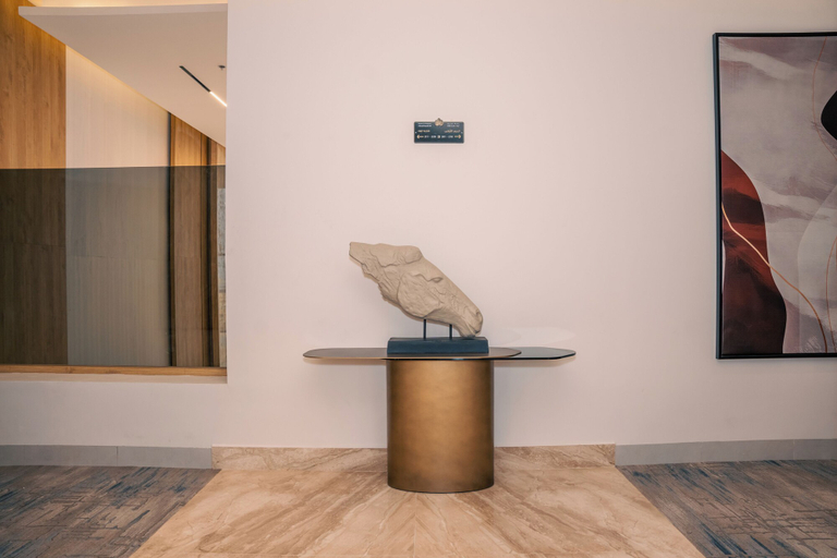 Interior 5, Arjan Park Tuwaiq 3, Riyadh