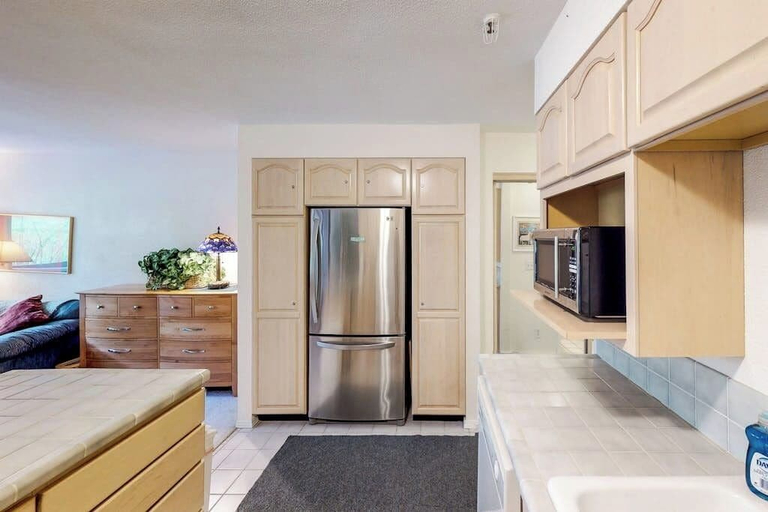 Interior 5, Slopeside Studio at Alyeska w/ Full Kitchen, Anchorage