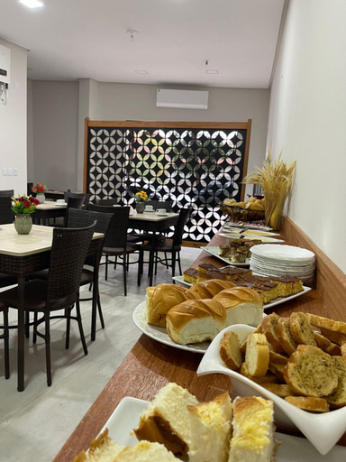 Others 3, Neves Hotel II, Ipatinga