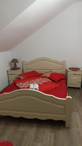 5, Pensiunea Baron, Sighisoara