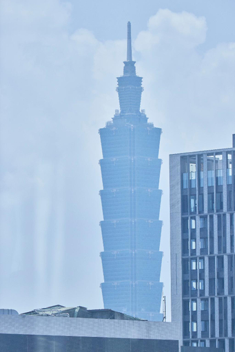 Exterior & Views 1, MUJU Hotel, Taipei City