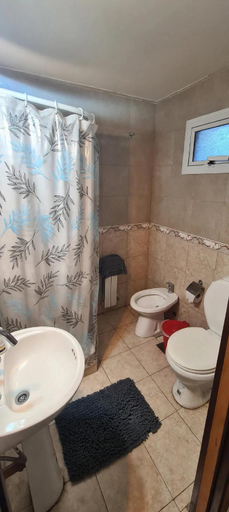 Bathroom 3, Criollo Resto & Cabanas, Futaleufú