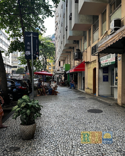 Exterior & Views 2, Rio Habitat Almirante, Rio de Janeiro